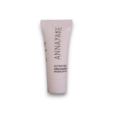 Annayake, Ultratime, Anti-îmbătrânire, Smântână, Pentru față, 3 ml *Mostră