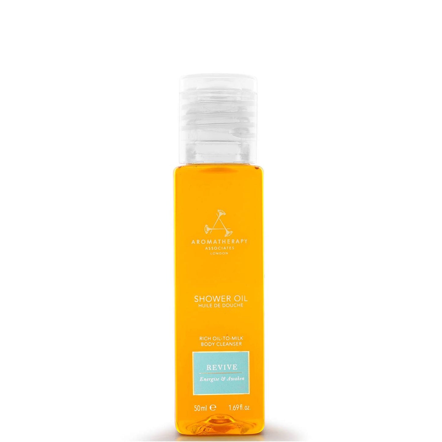 Aromatherapy Associates, Revive, Ulei esențial, 50 ml