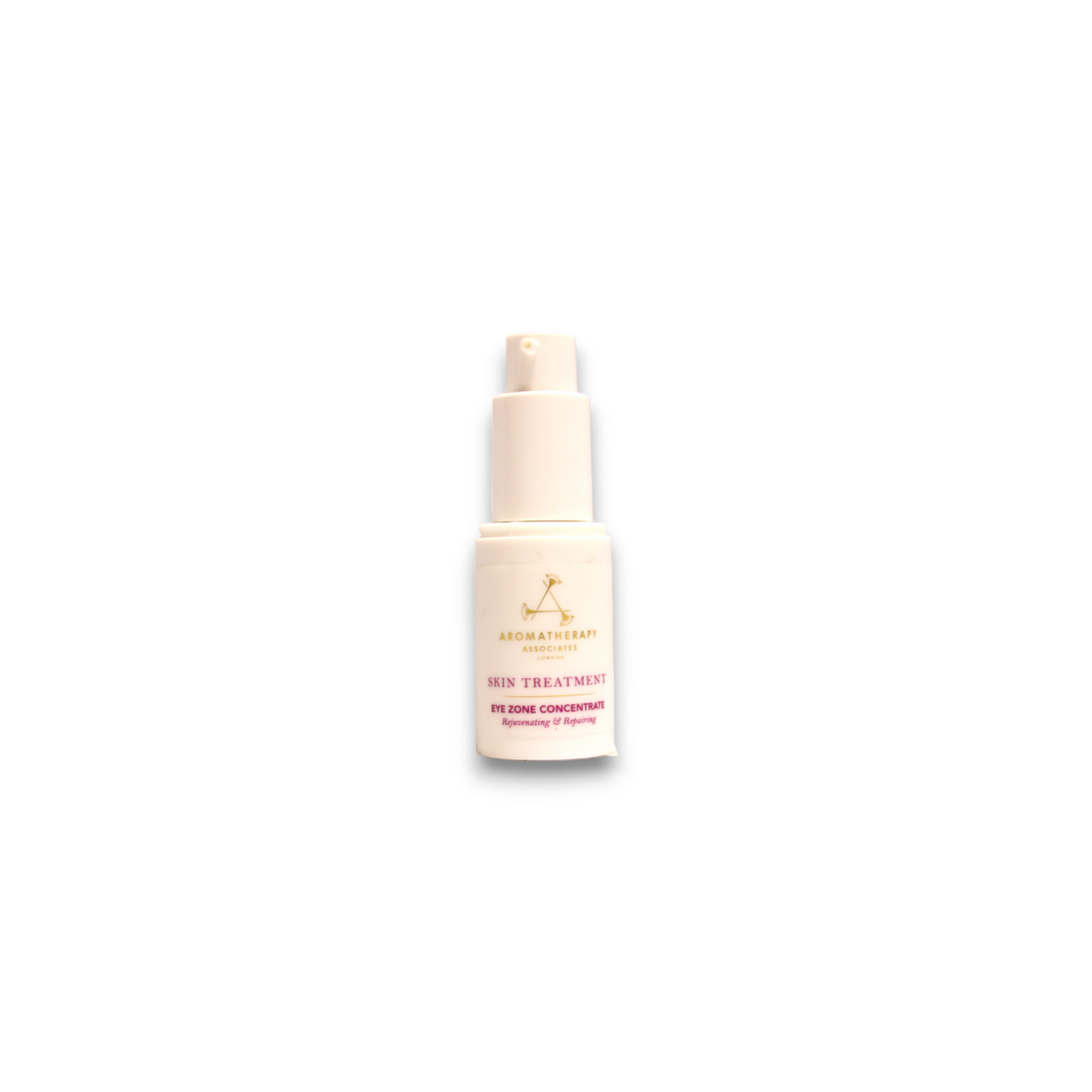 Aromatherapy Associates, Skin Treatment, Reîntineritor, Concentrează-te, Pentru ochi, 15 ml