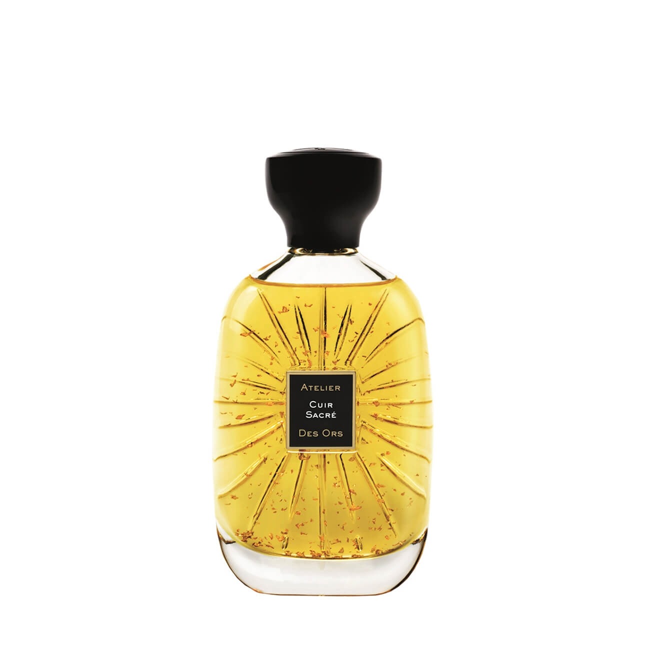 Atelier Des Ors, Cuir Sacre, Apă de parfum, Pentru femei, 100 ml