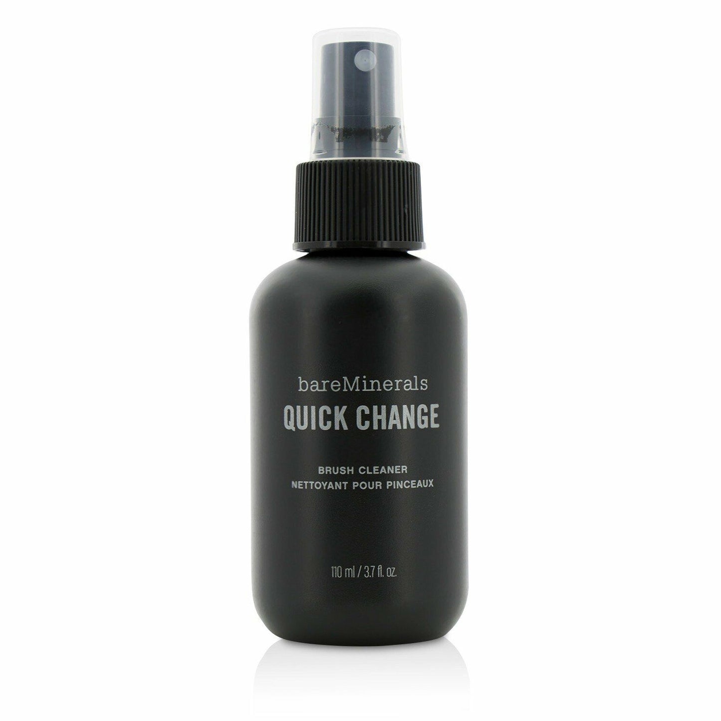 BareMinerals, Quick Change, Loțiune de curățare pentru pensule, 110 ml