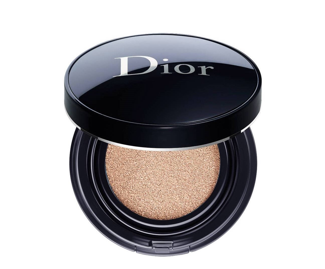 Christian Dior, Forever Cushion, Fundație compactă, SPF 35, 2 x, 15 g