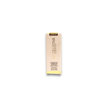 Collistar, Unico, Ruj cremos, 6, Paprika, 3.5 ml
