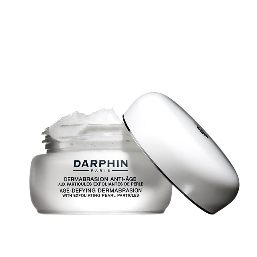Darphin, Professional Care - Age-Defying Dermabrasion, Anti-îmbătrânire, Smântână, Pentru față, 50 ml
