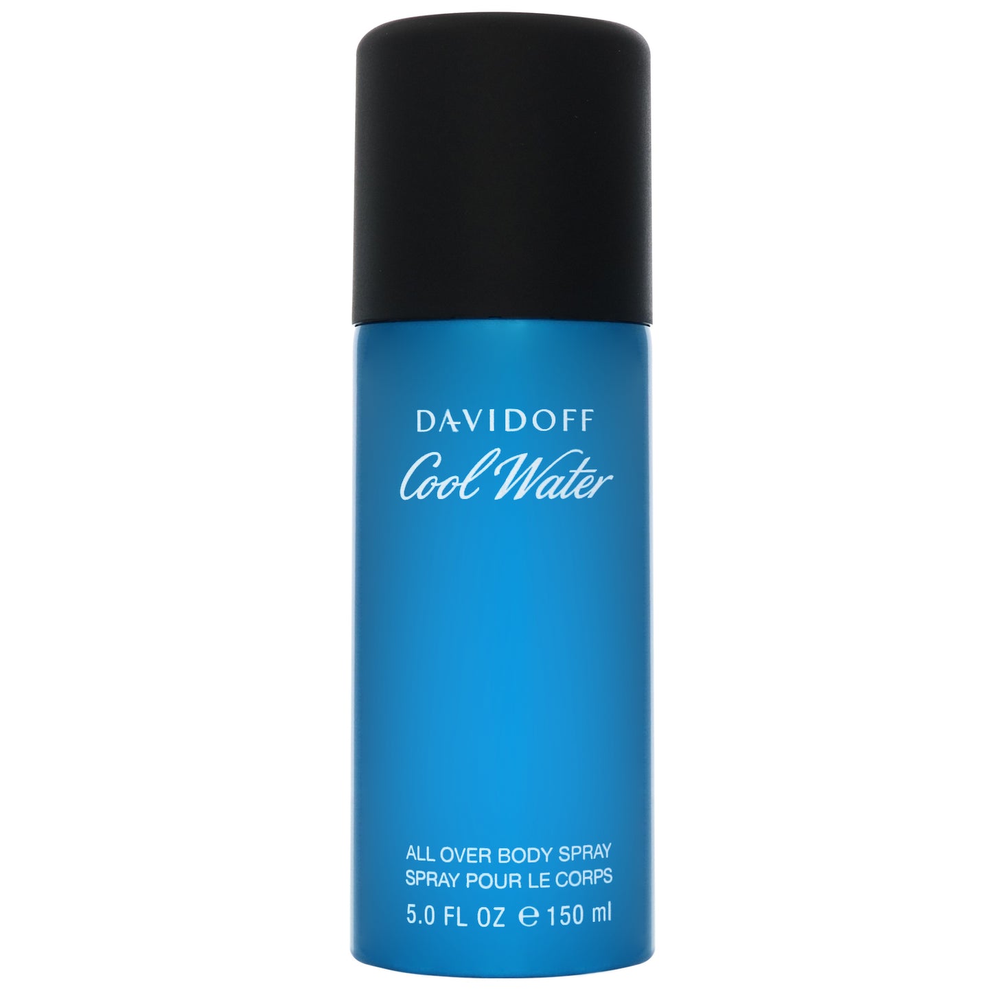 Davidoff, Cool Water, Deodorant spray, Pentru bărbați, 150 ml