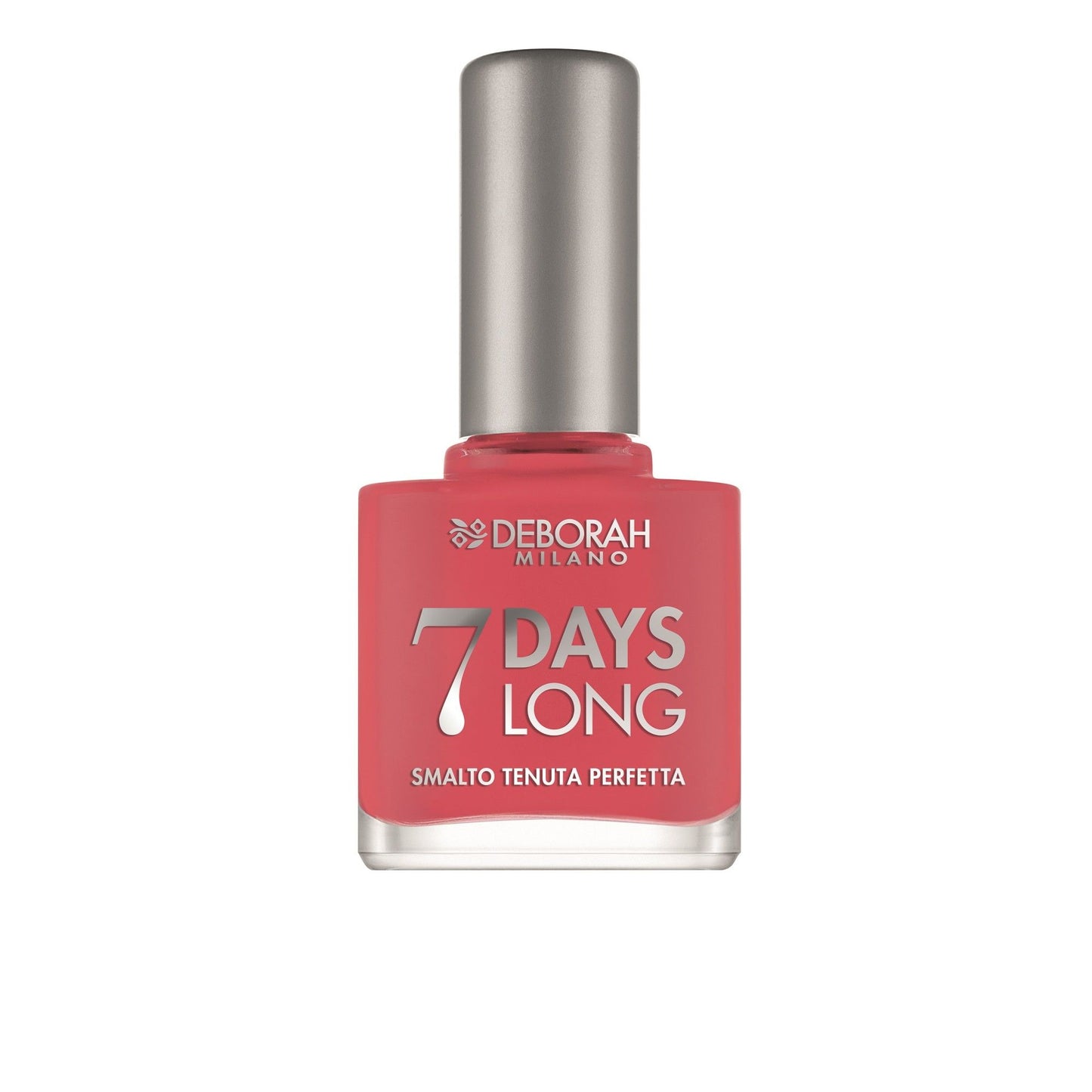 Deborah, 7 Day Long, Lac de unghii, Nr. 869, 11 ml