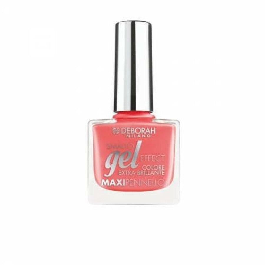 Deborah, Gel Effect, Lac de unghii, EN107, 8.5 ml