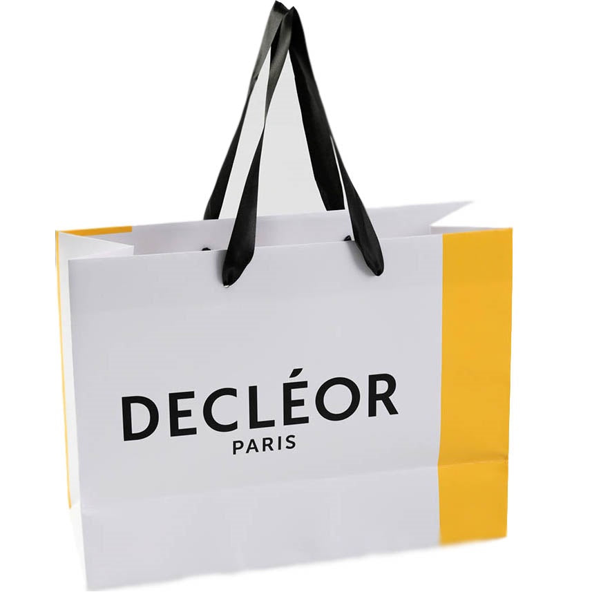 Decleor, Decleor, Sac de carton GWP, Mărime mare