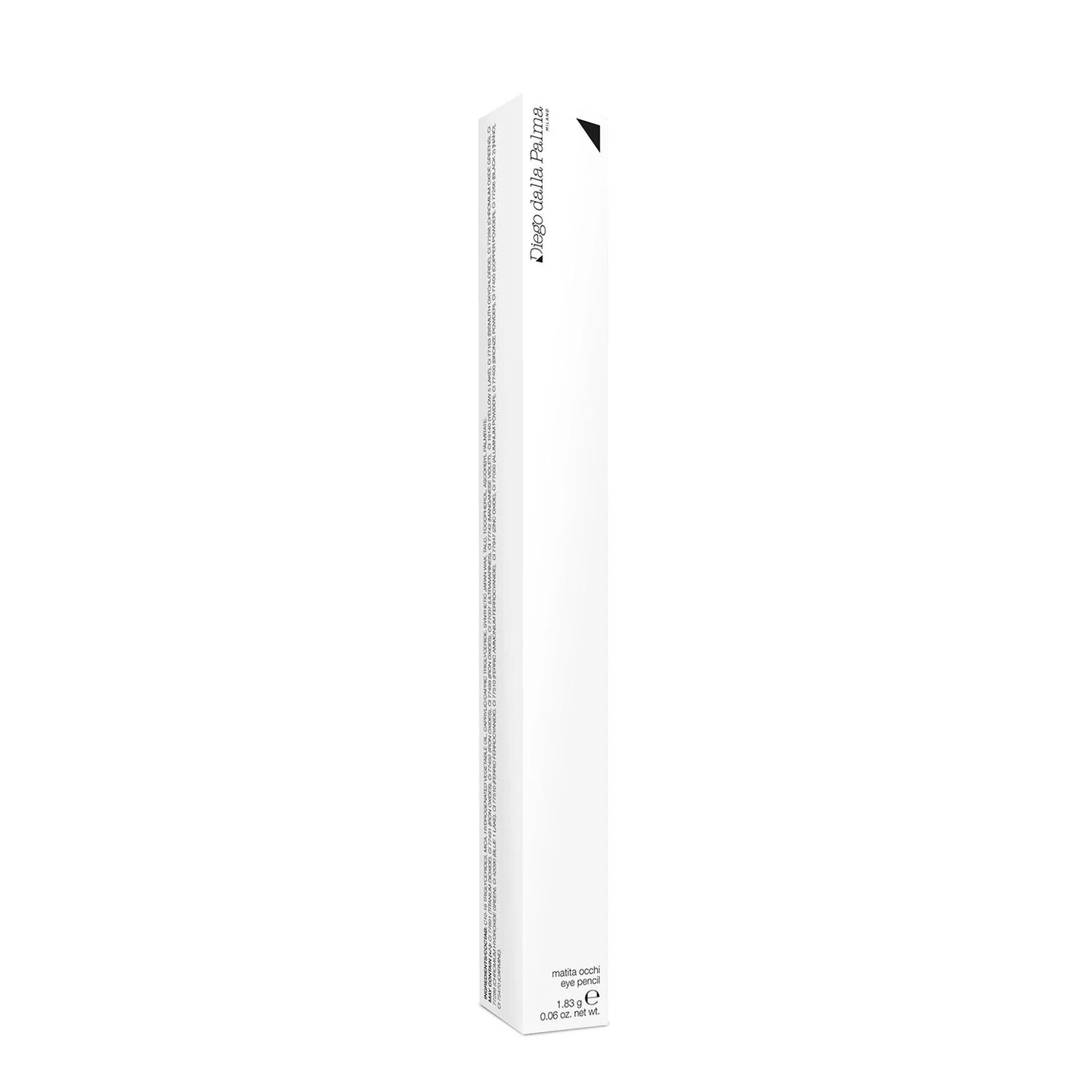 Diego Dalla Palma, Diego Dalla Palma, Culoare, Creion eyeliner gel, 11, 1.5 ml