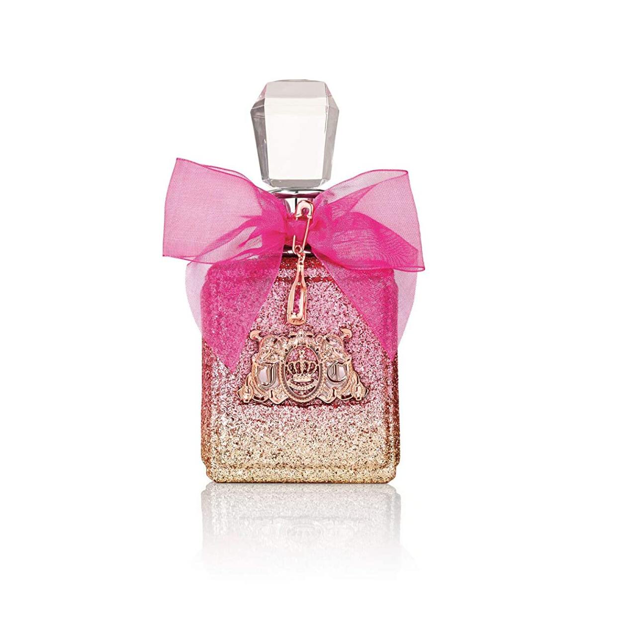 Juicy Couture, Viva La Juicy Rose, Apă de parfum, Pentru femei, 100 ml