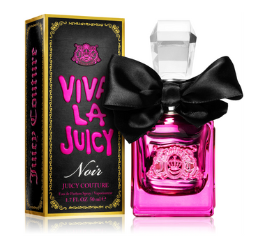 Juicy Couture, Viva La Juicy Noir, Apă de parfum, Pentru femei, 100 ml