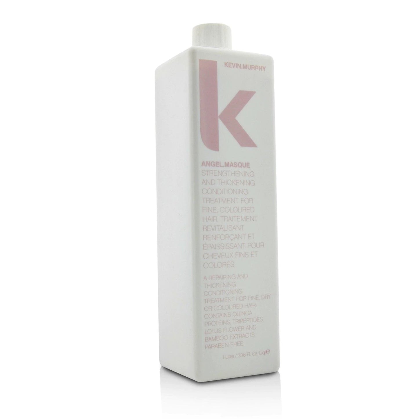 Kevin Murphy, Angel, Mască cremă pentru tratamentul părului, Pentru reparații, 1000 ml