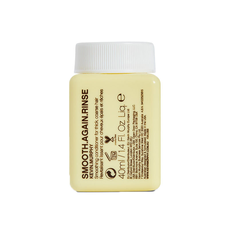 Kevin Murphy, Smooth Again Rinse, Balsam de păr, Pentru netezire, 40 ml