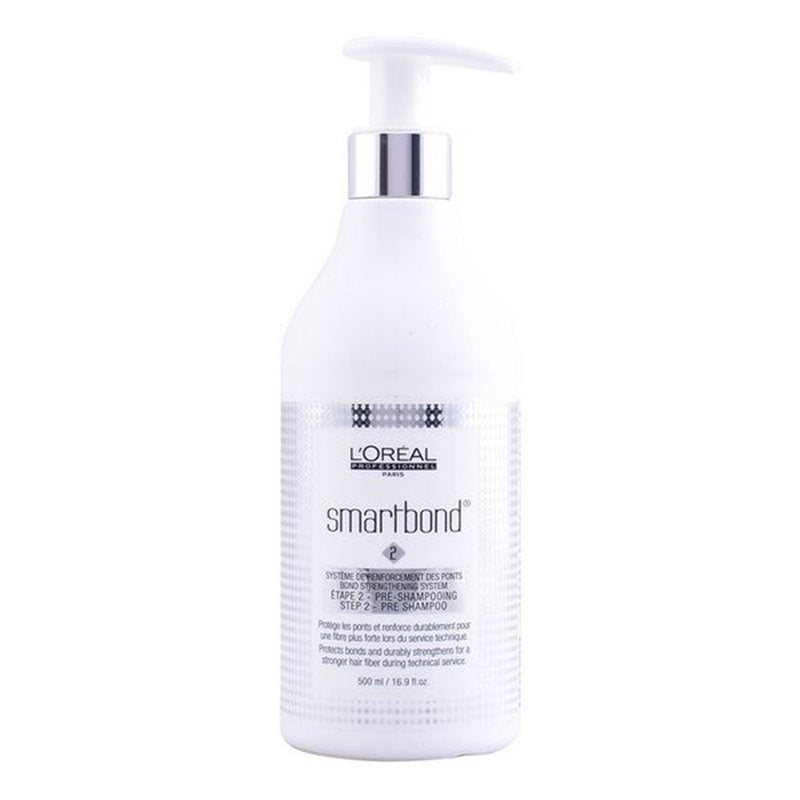 L'Oreal Professionnel, SmartBond Step 2, Pre-șampon pentru păr, Pentru regenerare, 500 ml