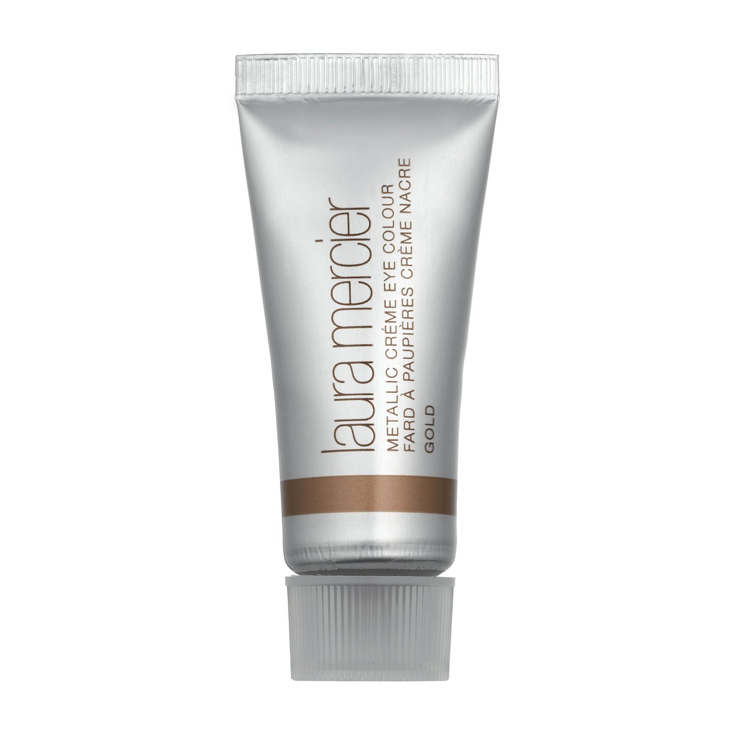 Laura Mercier, Metallic, Fard de ochi cremos, Aur, 8.5 g