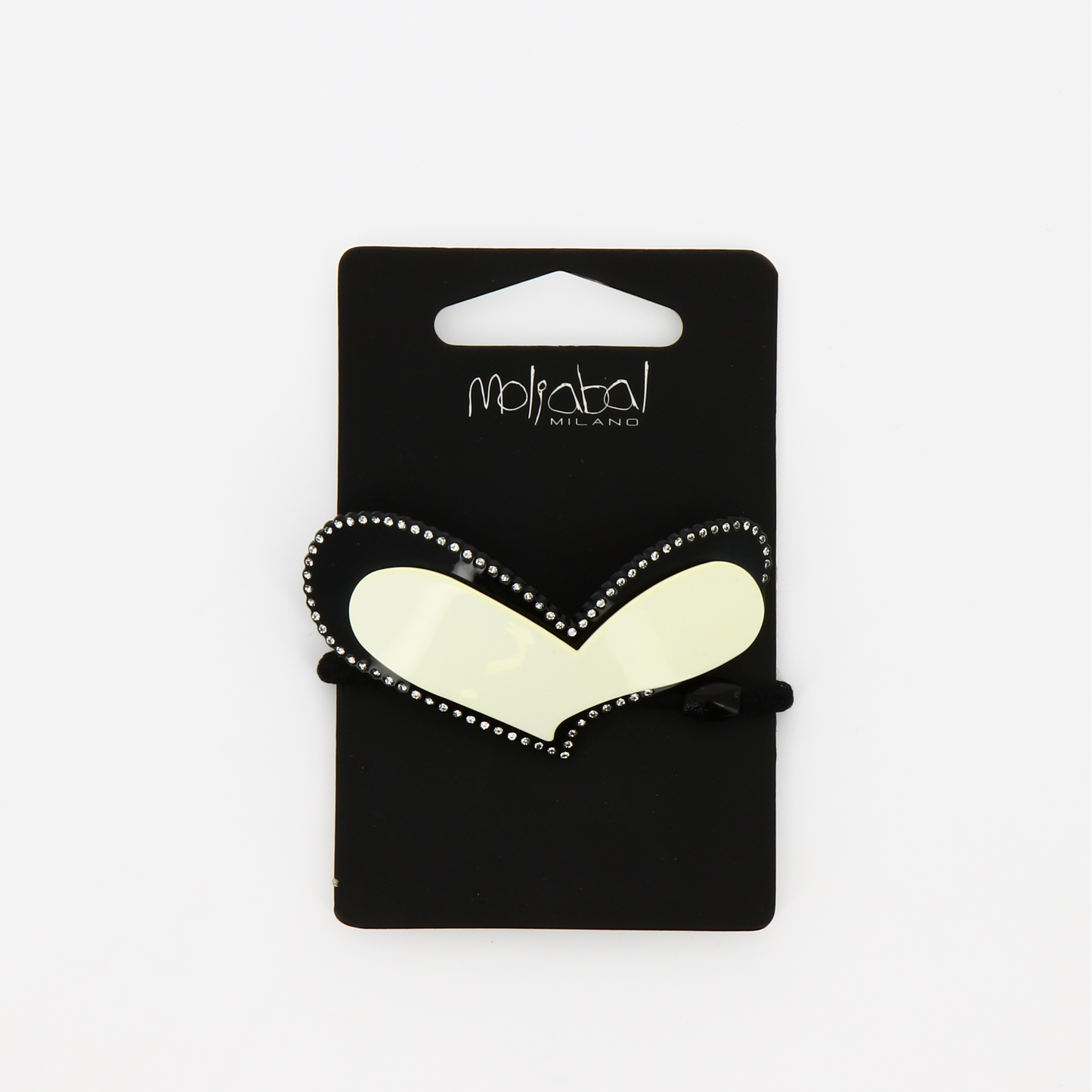 Moliabal, Moliabal, Elastic de păr, 525