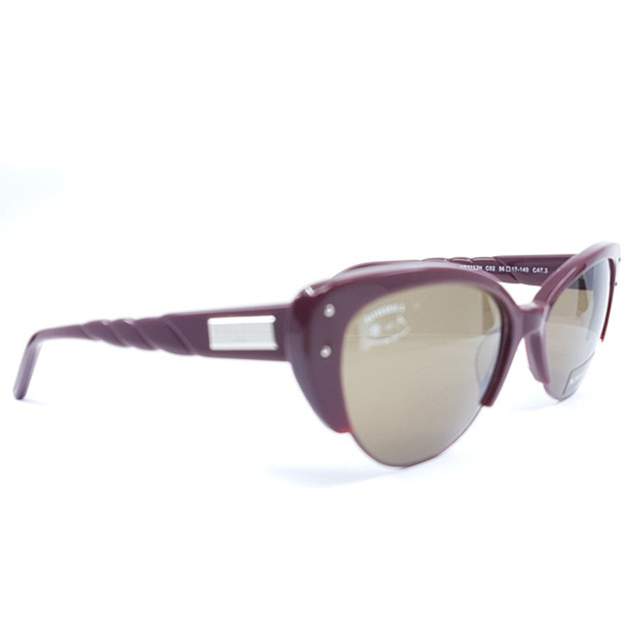 Nina Ricci, Nina Ricci, Ochelari de soare, nr3233h02, Violet, Pentru femei
