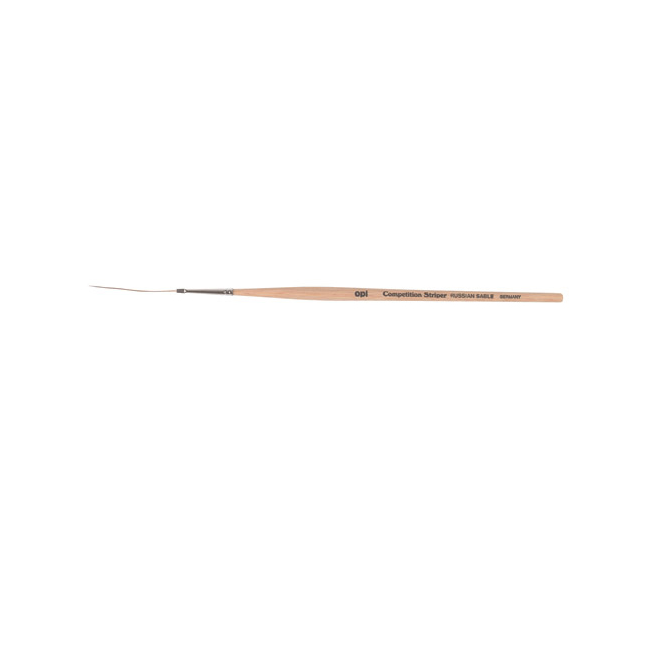Opi, Competition Striper, Pensulă pentru arta unghiilor