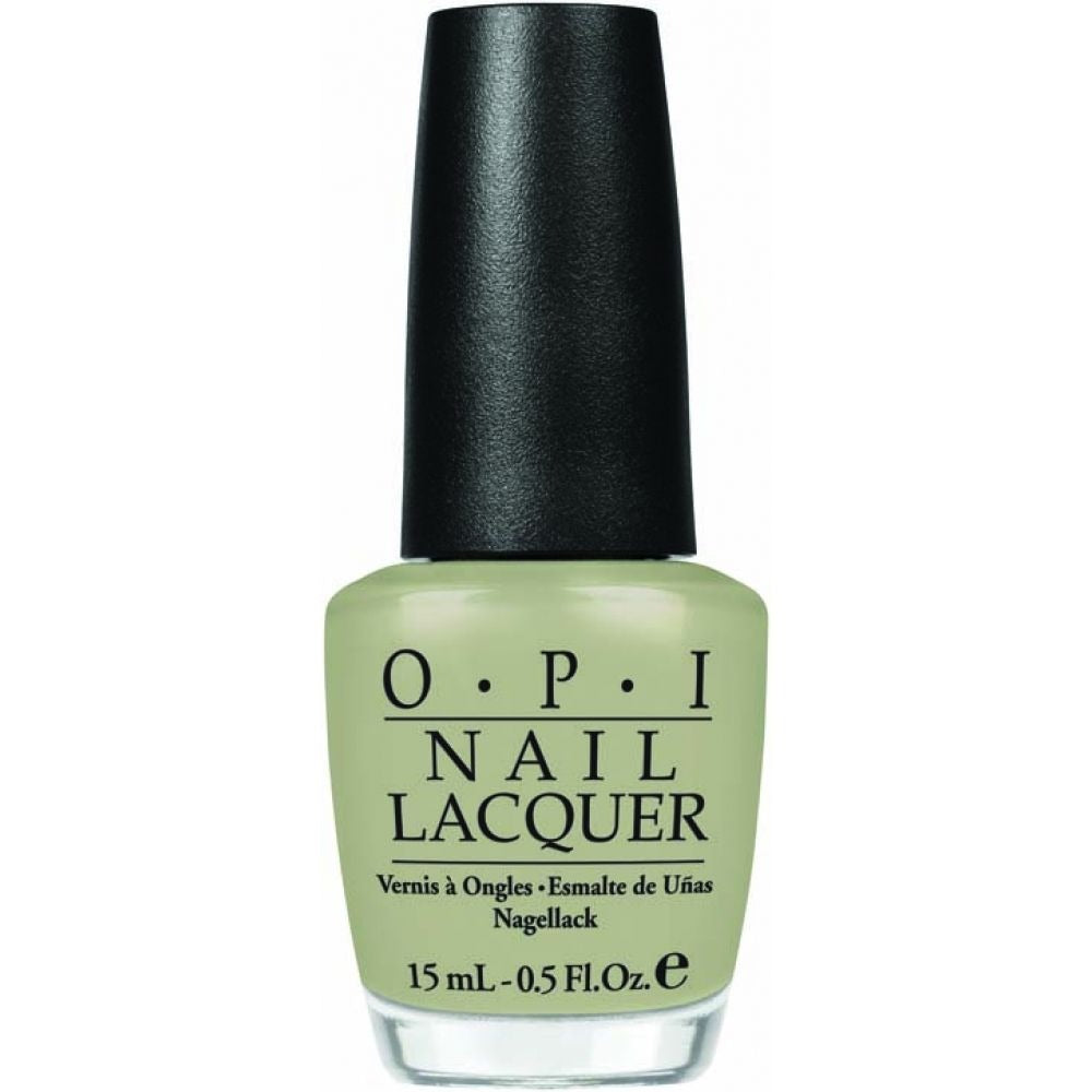 Opi, Nail Lacquer, Lac de unghii, NL P17, Maree străine, 15 ml