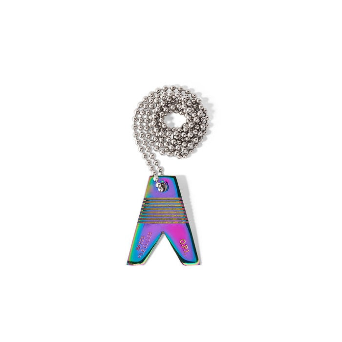 Opi, Titanium Tooling Edger, Ascutoare pentru pile de unghii