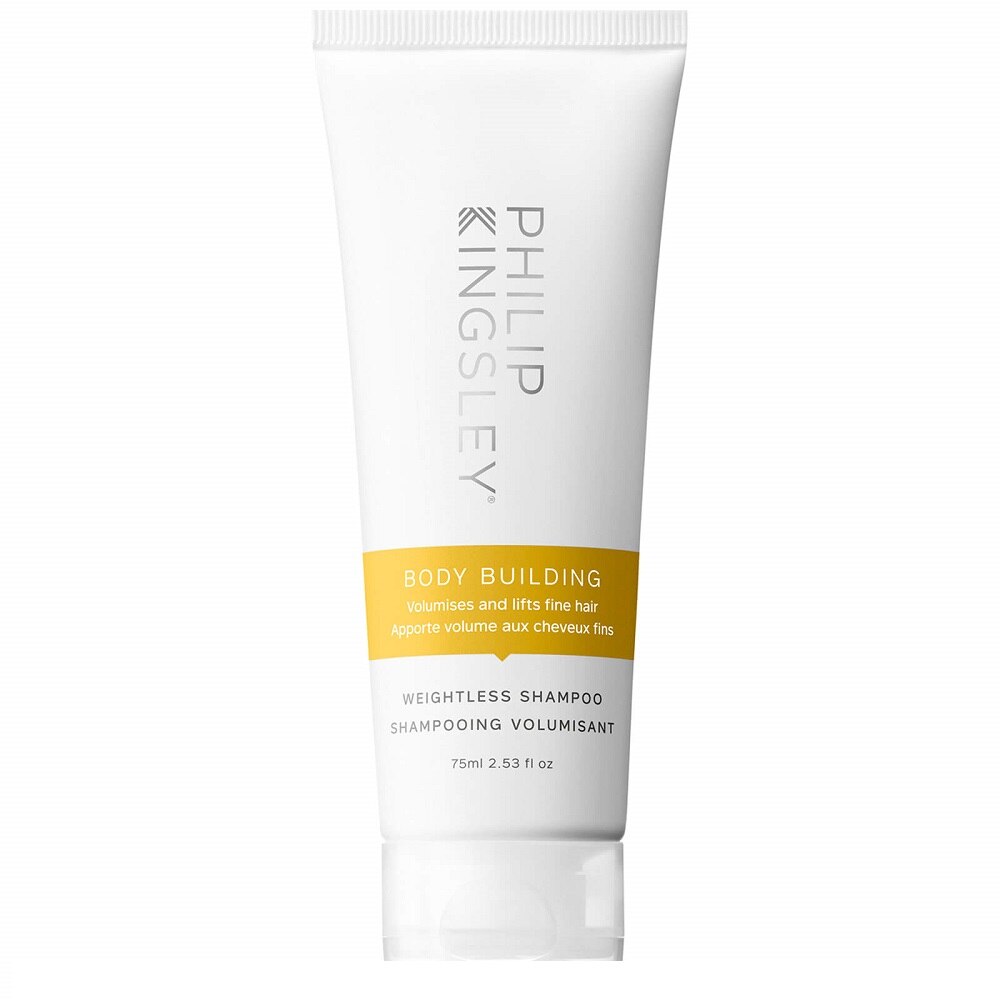 Philip Kingsley, Body Building, Șampon pentru păr, Pentru volum, 75 ml