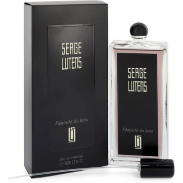Serge Lutens, Feminite Du Bois, Apă de parfum, Pentru femei, 50 ml