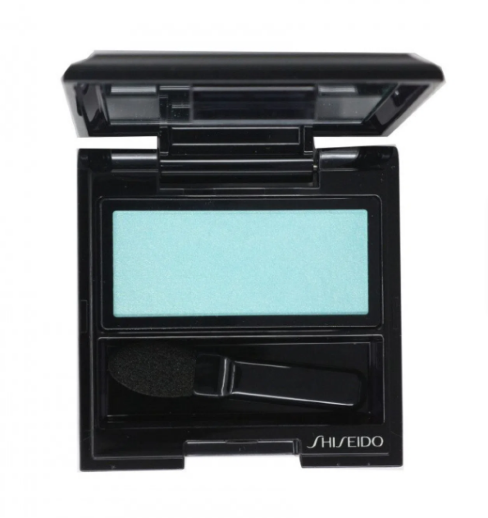 Shiseido, Luminizing Satin, Fard de ochi compact, Ye306, Solaris, 2 g