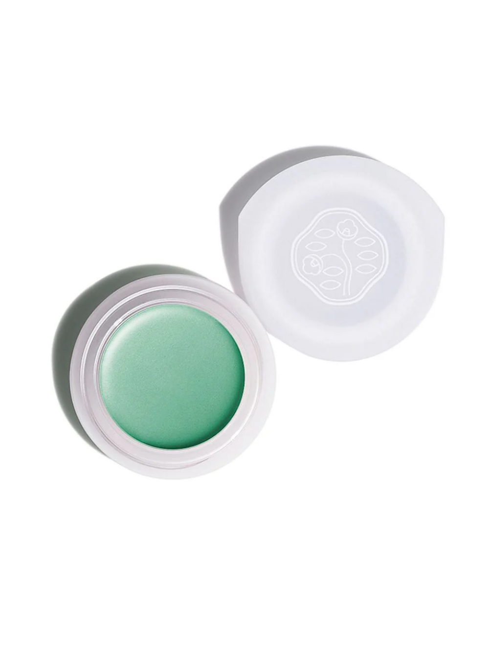 Shiseido, Paperlight, Fard de ochi cremos, Gr705, Verde Hisui, 6 g
