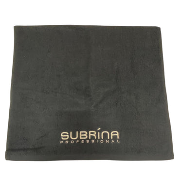 Subrina Professional, Subrina Professional, Prosop Textil de Salon, Negru