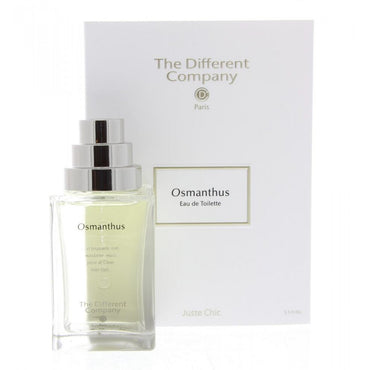 The Different Company, Osmanthus, Apă de toaletă, Pentru femei, 100 ml