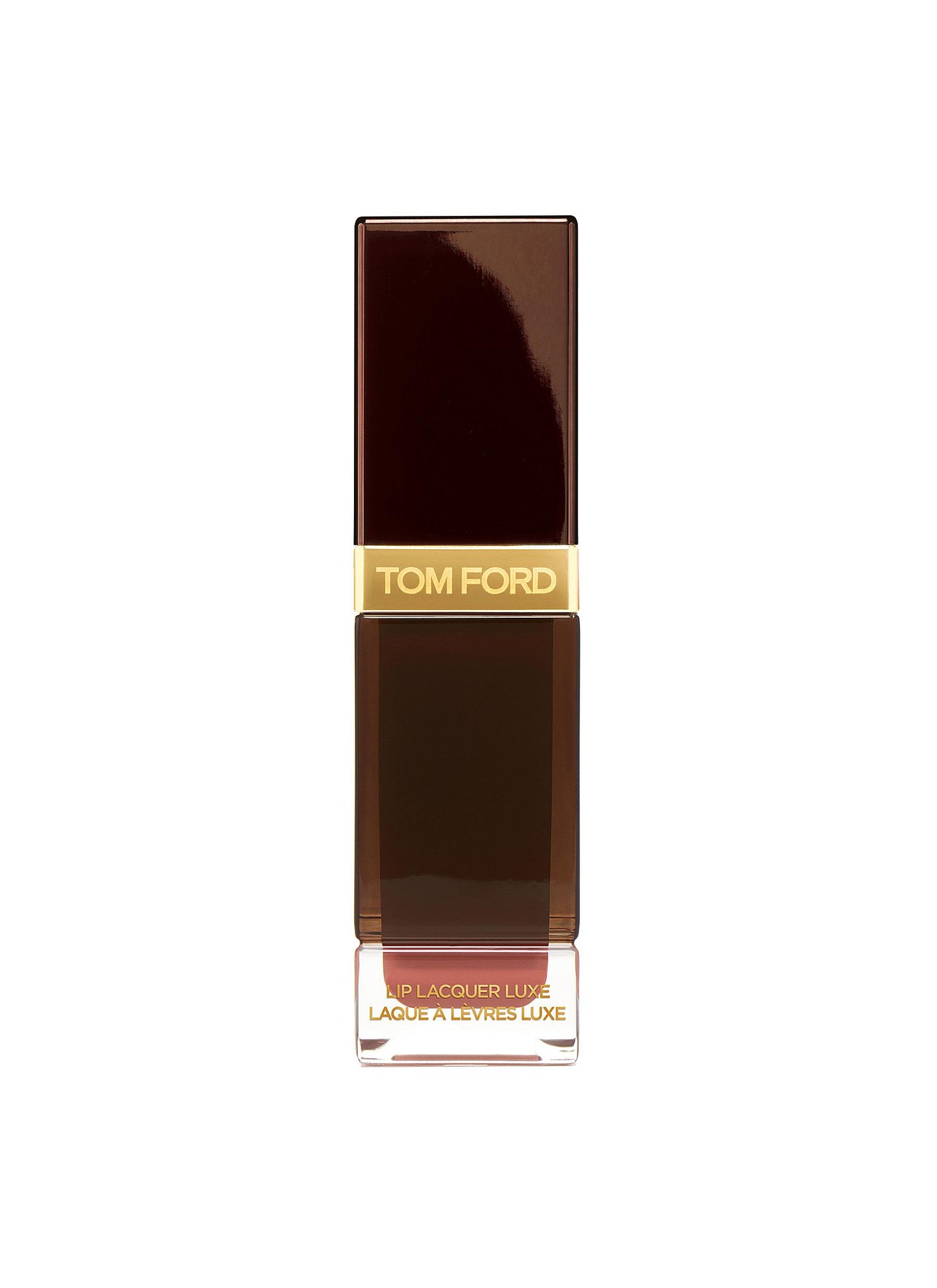 Tom Ford, Shine, Ruj lichid, 03, Intim, 6 ml