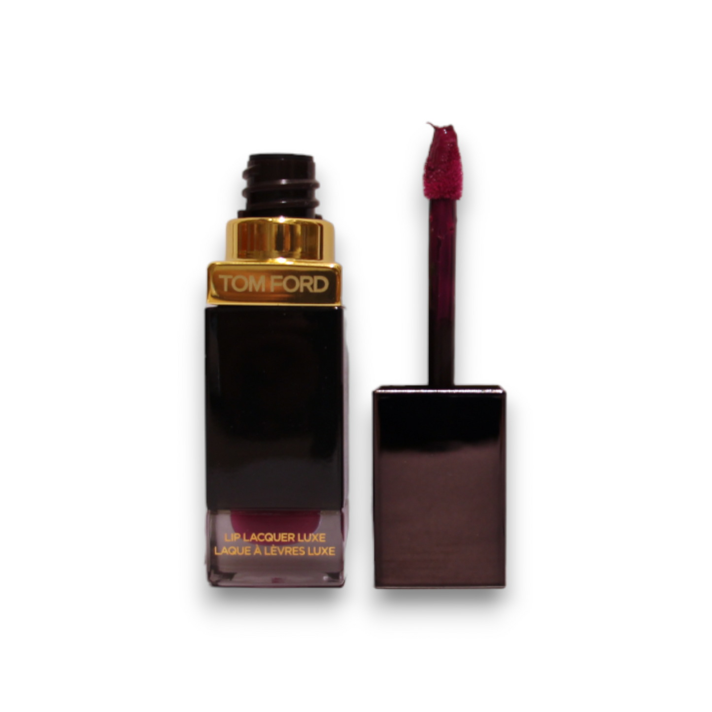 Tom Ford, Shine, Ruj lichid, 09, A infiltra, 6 ml