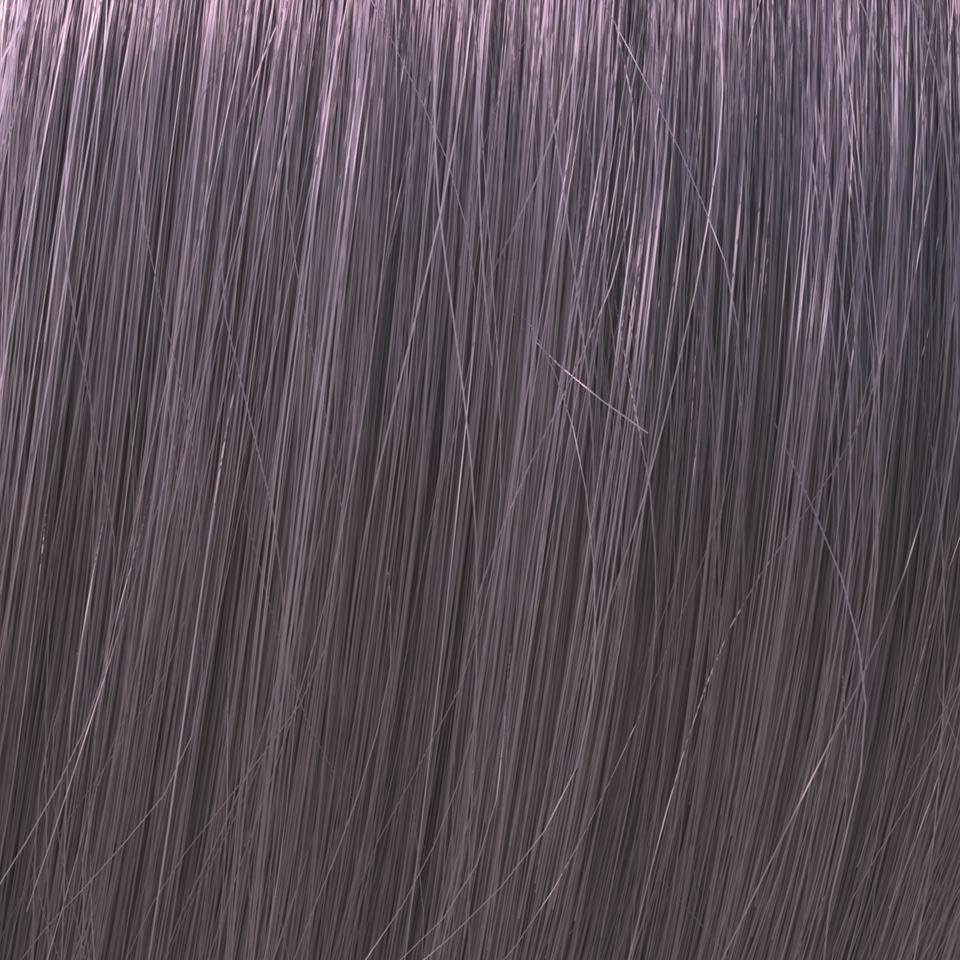 Wella Professionals, Color Fresh Create, Fără amoniac, Vopsea de păr semi-permanentă, Pure Violet, 60 ml