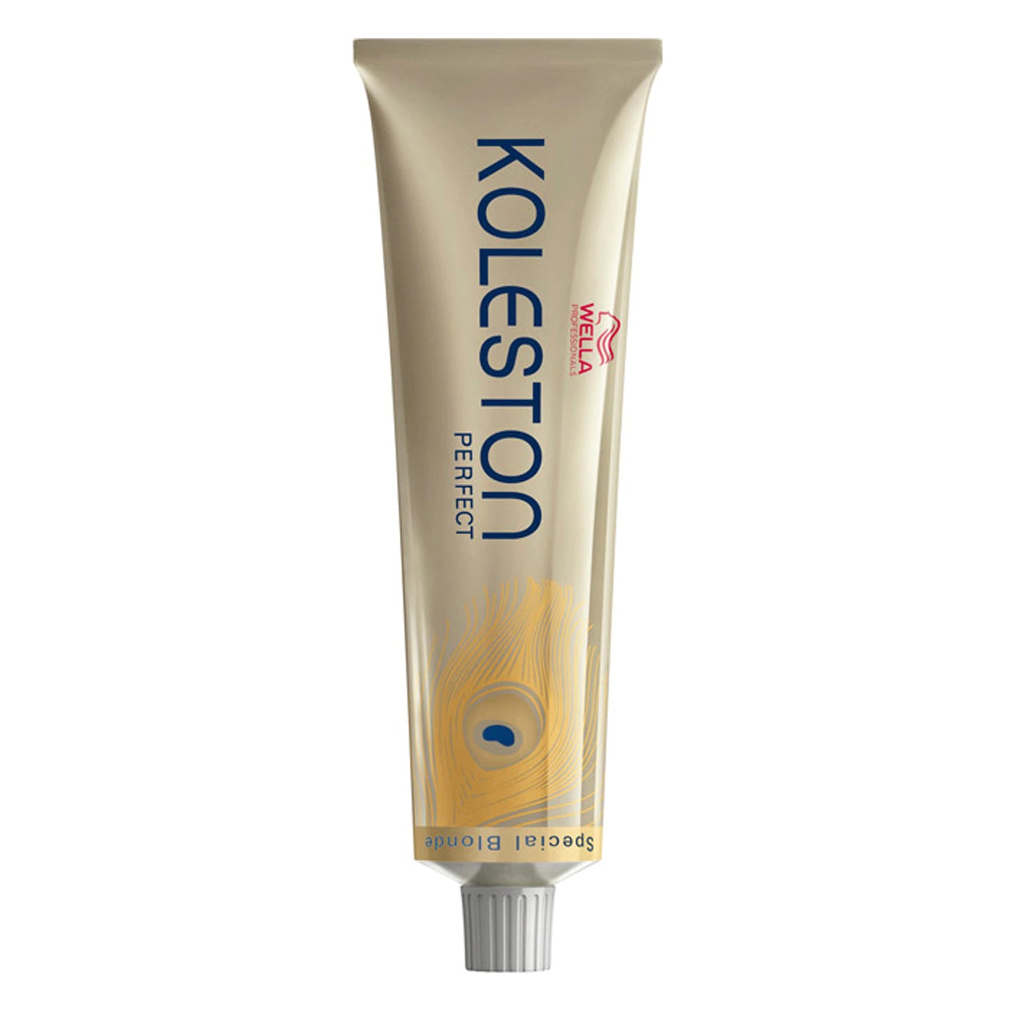 Wella Professionals, Koleston Perfect, Vopsea permanentă de păr, 12/17 Special Blonde Ash Brown, 60 ml
