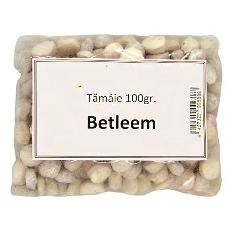Tamaie Betleem, 100gr, aromaterapie