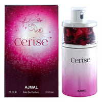 Ajmal, Cerise, Apă de parfum, Pentru femei, 75 ml
