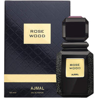 Ajmal, Rose Wood, Apă de parfum, Pentru femei, 100 ml