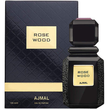 Ajmal, Rose Wood, Apă de parfum, Pentru femei, 100 ml
