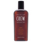 American Crew, Classic, Vegan, Șampon pentru păr, balsam & gel de duș 3-în-1, Pentru hidratare, 100 ml