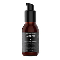 American Crew, Shaving Skincare, Rozmarin, Înmuiere, Ulei pre-ras, 50 ml