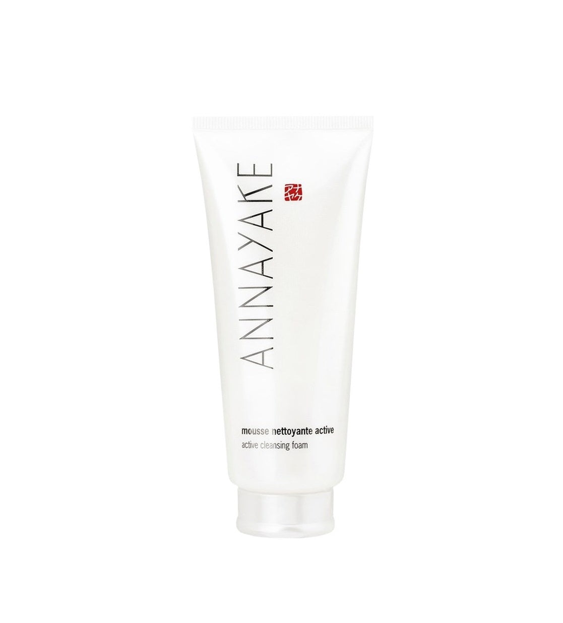 Annayake, Active, Spumă de curățare, 15 ml *Mostră
