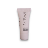 Annayake, Ultratime, Anti-îmbătrânire, Smântână, Pentru față, 3 ml *Mostră