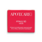 Apotcare, Hyalu B3 Jelly, Acid hialuronic, Antirid, Smântână, Pentru față, 50 ml