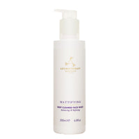 Aromatherapy Associates, Mattifying, Loțiune de curățare, Pentru față, 200 ml
