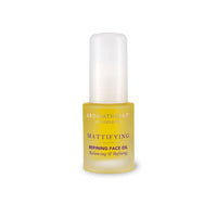 Aromatherapy Associates, Mattifying, Vegan, Reechilibrare, Ulei, Pentru față, 15 ml