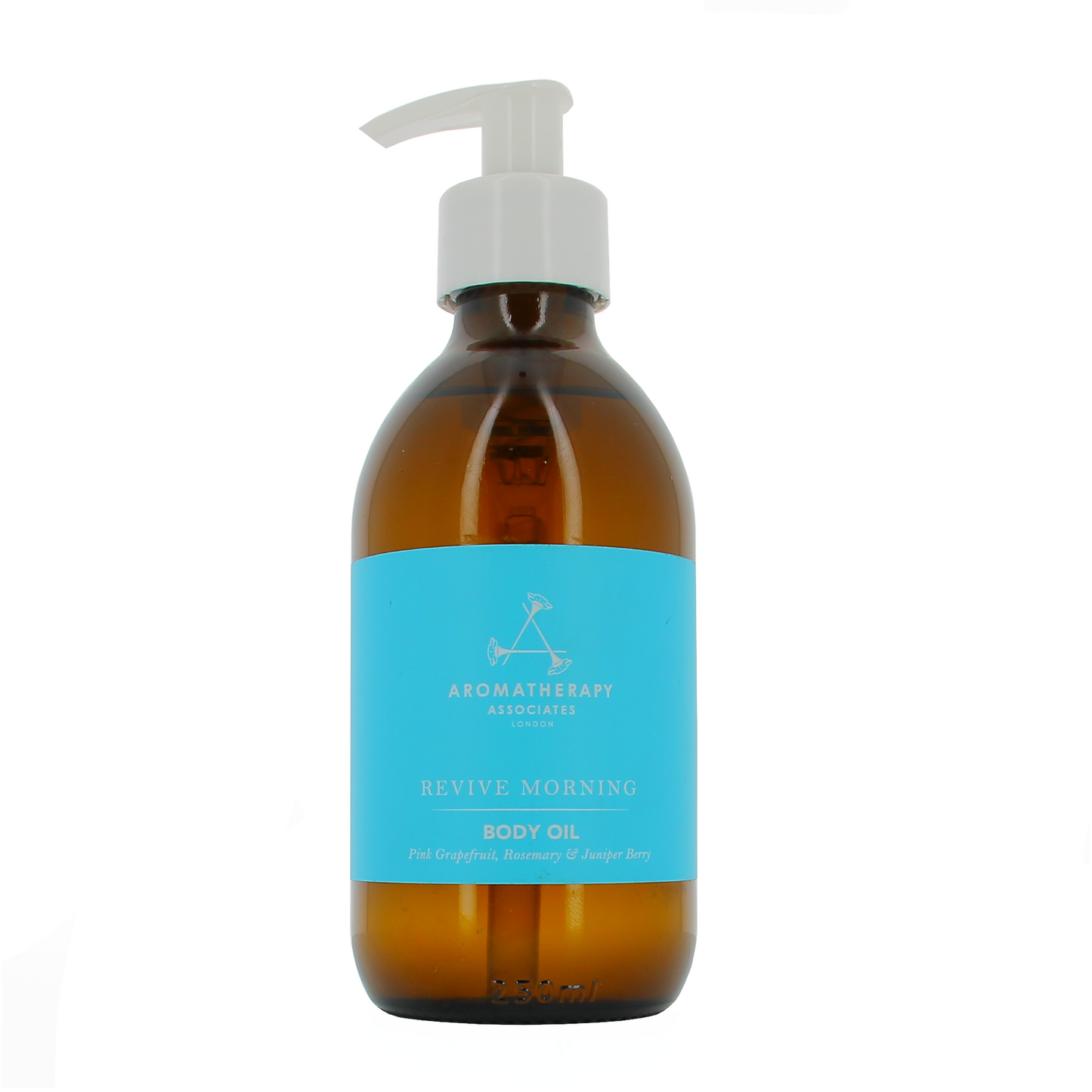 Aromatherapy Associates, Revive Morning, Răcoritor, Ulei de corp, 240 ml