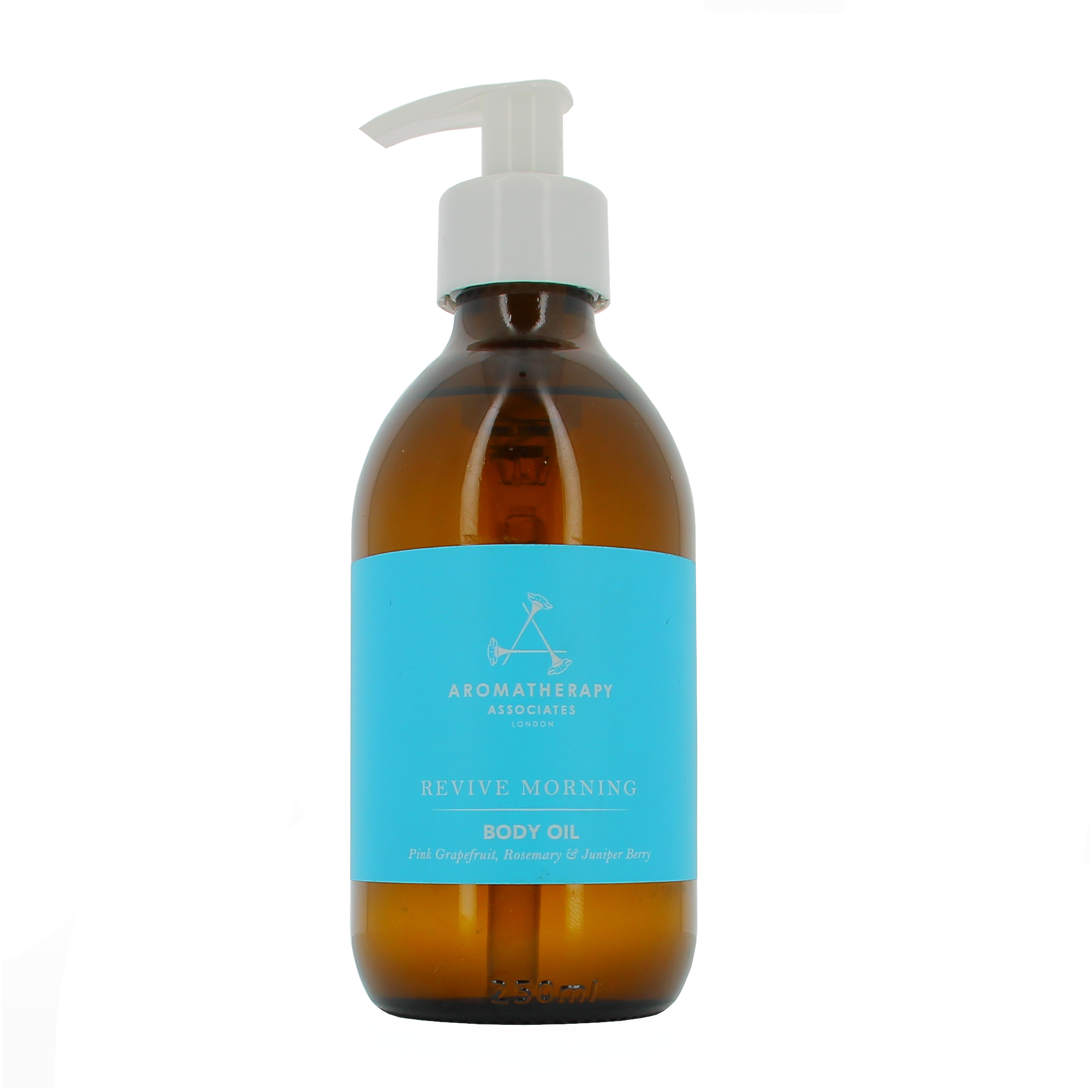 Aromatherapy Associates, Revive Morning, Răcoritor, Ulei de corp, 240 ml