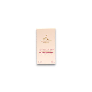 Aromatherapy Associates, Skin Treatment, Reîntineritor, Concentrează-te, Pentru ochi, 15 ml