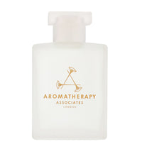 Aromatherapy Associates, Support, Ridicare, Lavandă & Mentă, Ulei de corp, Pe tot corpul, 240 ml