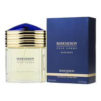 Boucheron, Boucheron, Apă de toaletă, Pentru bărbați, 100 ml